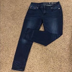 Miss Me Woman’s Jeans